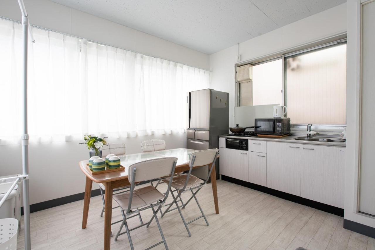 Sunshine House Tokio