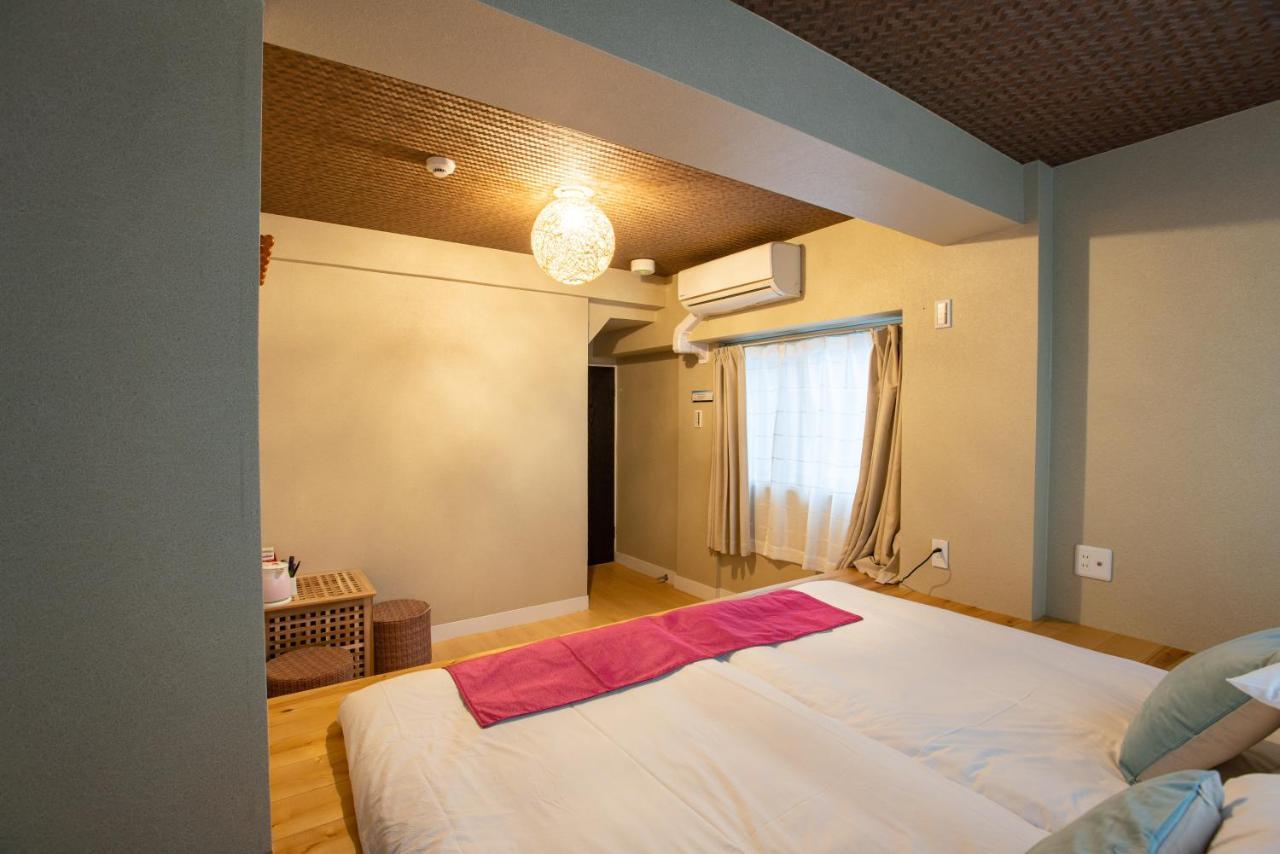 Pensión Sunshine House Tokio
